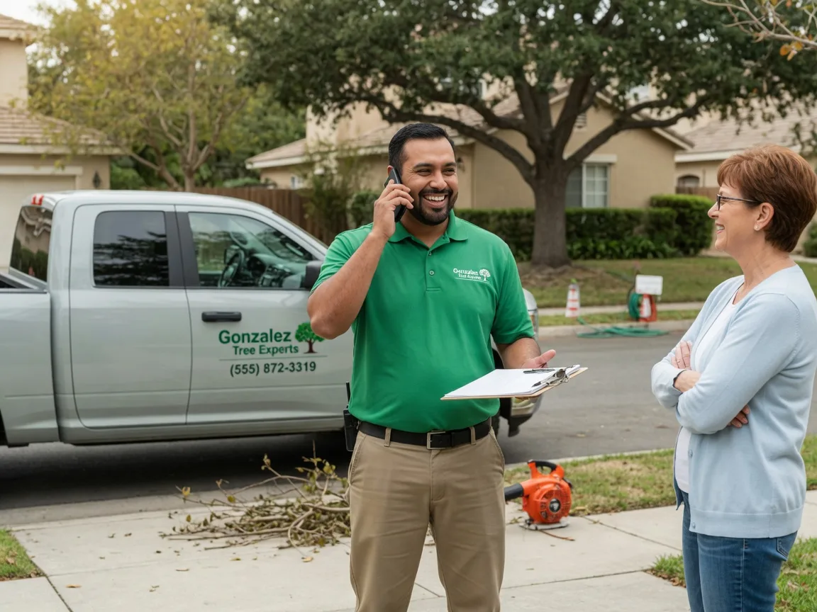 Tree Service Dunmore, WV FAQs